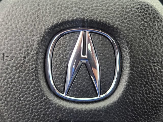 Certified 2026 Acura ADX FWD image 29