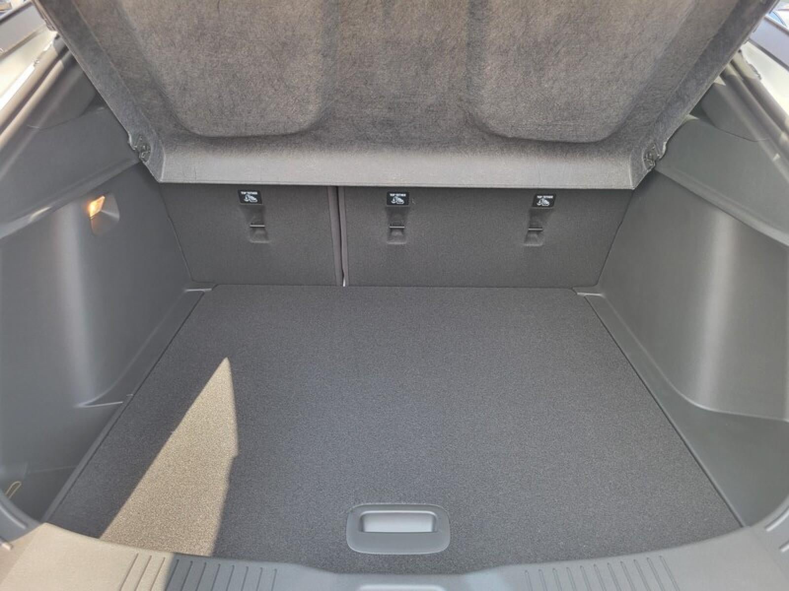 New 2026 Buick Envista Preferred w/ Convenience I Package FWD image 5