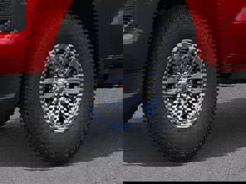 New 2026 Chevrolet Colorado LT w/ LT Convenience Package image 33