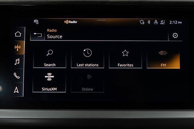 Used 2022 Audi Q4 e-tron Prestige image 24