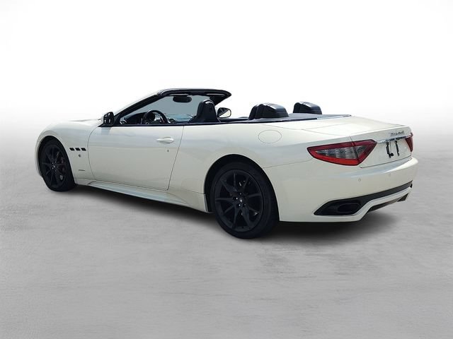 Used 2014 Maserati GranTurismo MC RWD image 4