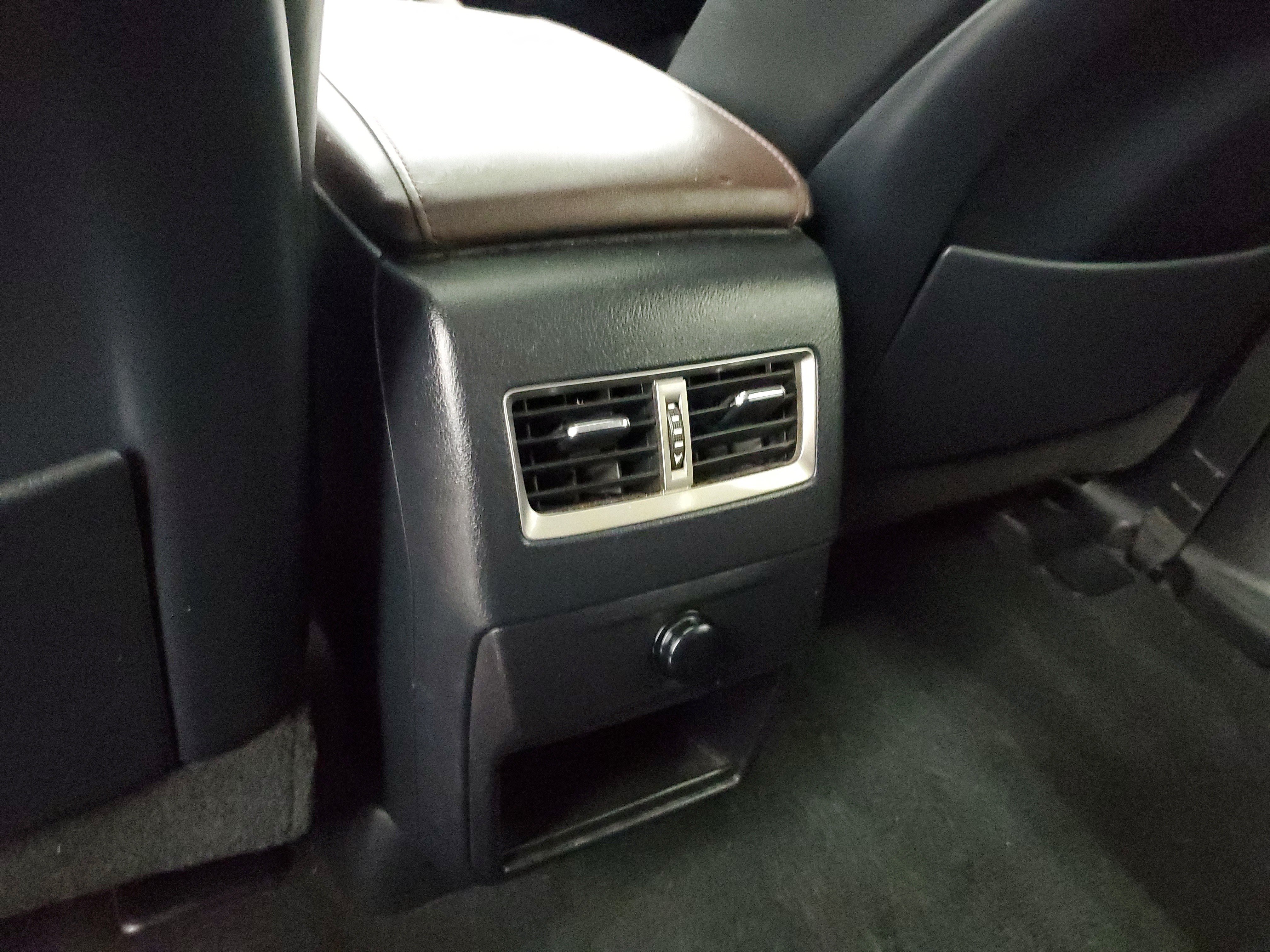 Used 2017 Lexus RX 350 FWD w/ Premium Package image 14
