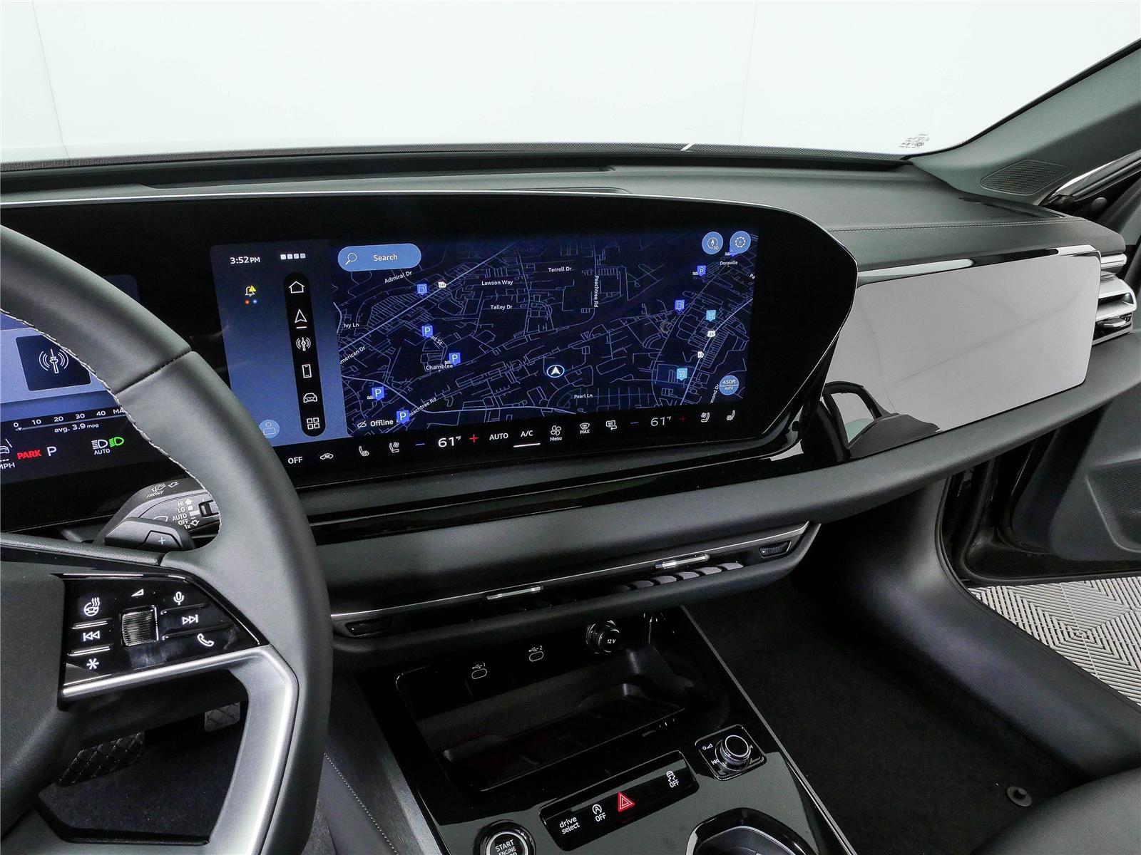 New 2026 Audi A5 Premium Plus AWD/4WD image 14
