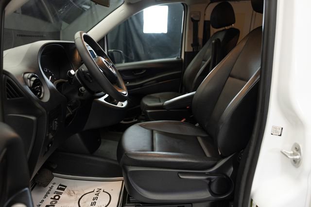 Used 2022 Mercedes-Benz Metris image 12