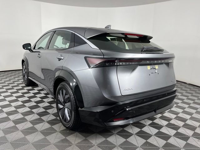 Used 2023 Nissan Ariya FWD image 8