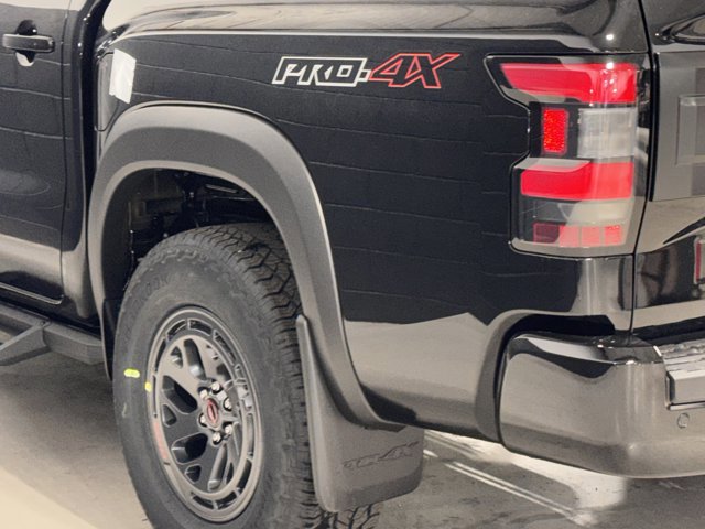 New 2026 Nissan Frontier PRO-4X w/ Pro Premium Package image 20