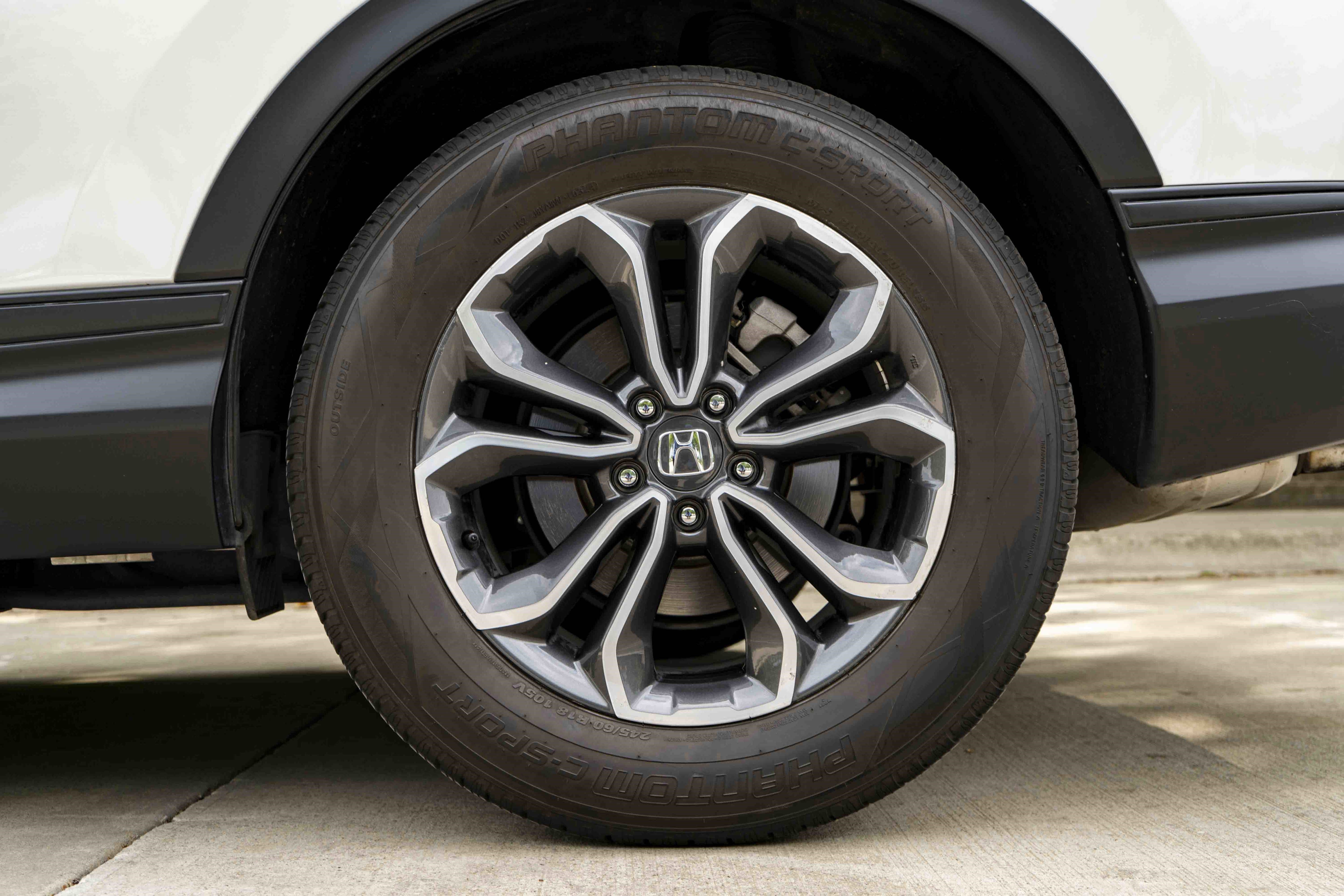 Used 2022 Honda CR-V EX image 15