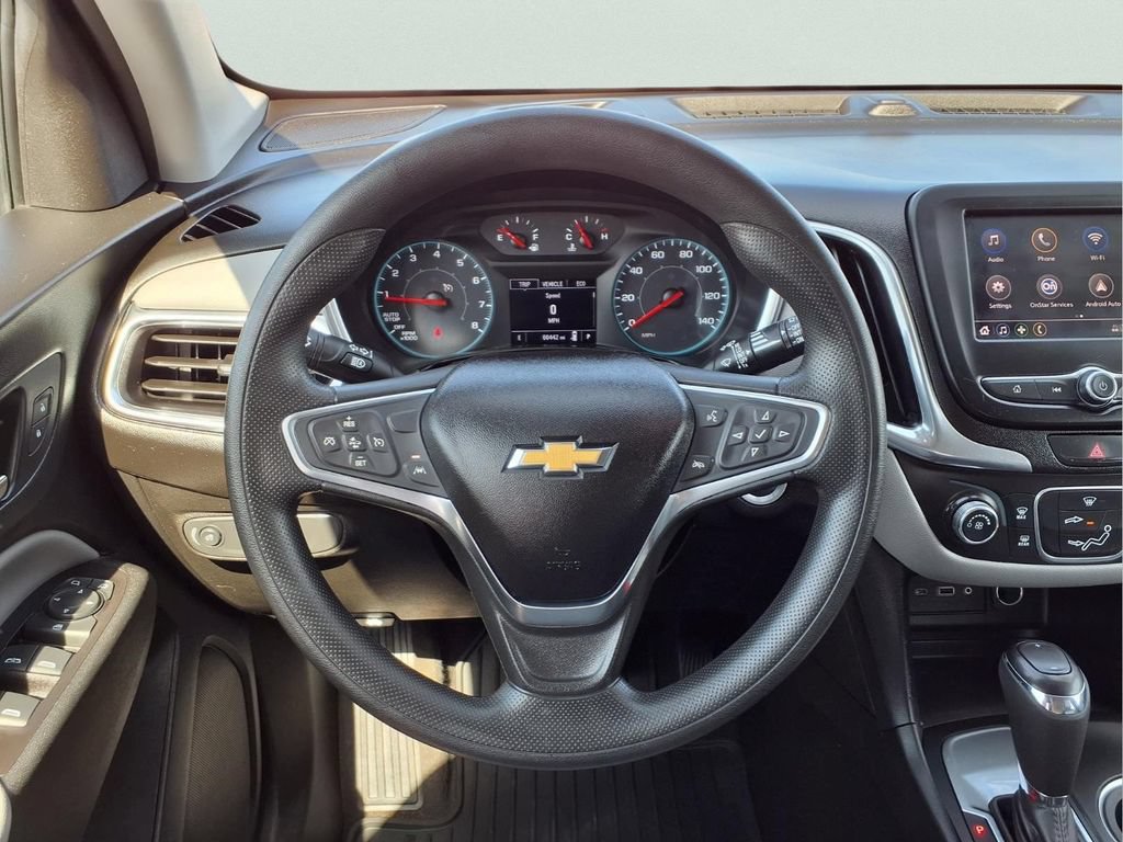 Used 2020 Chevrolet Equinox LS w/ LS Convenience Package FWD image 11