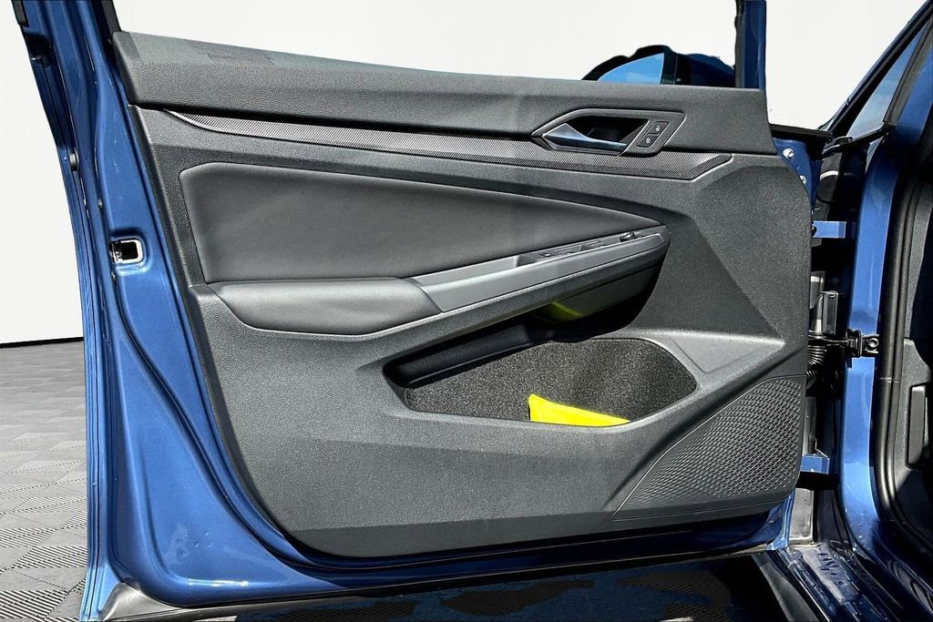 New 2026 Volkswagen GTI SE image 20