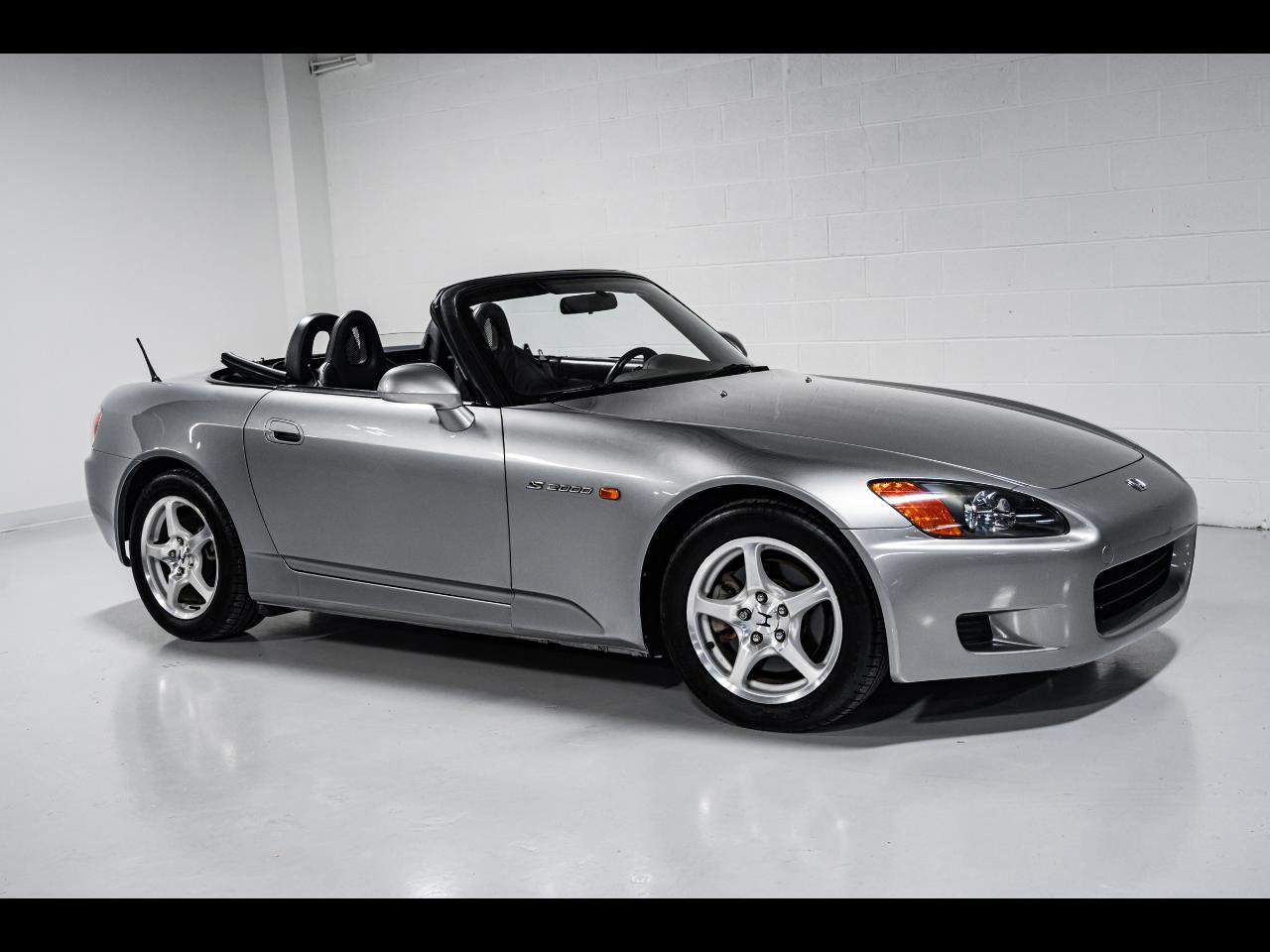 Used 2000 Honda S2000