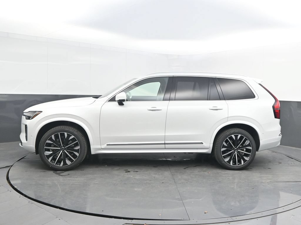 New 2026 Volvo XC90 B6 Ultra w/ Protection Package Premier AWD/4WD image 2