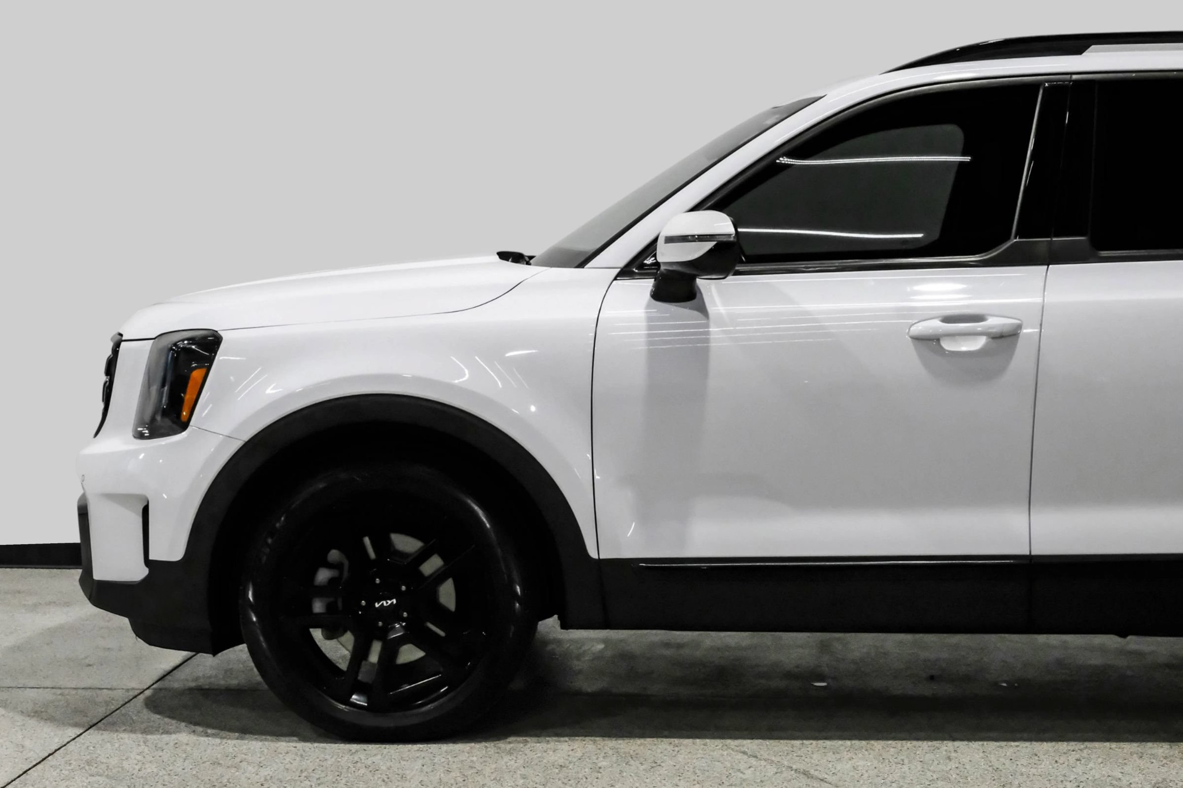 Used 2024 Kia Telluride SX Prestige X-Line AWD/4WD image 10