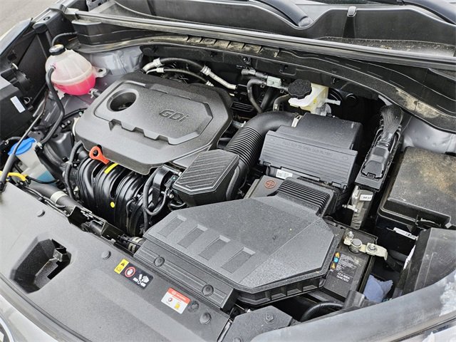 Used 2022 Kia Sportage LX w/ LX AWD Value Edition Package image 18