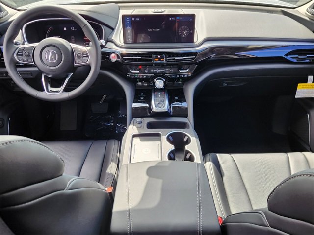 New 2026 Acura MDX w/ Technology Package image 7
