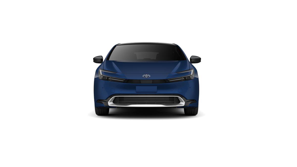 New 2026 Toyota Prius Limited image 49