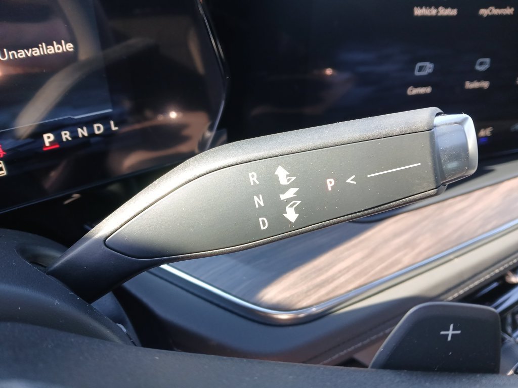 New 2027 Chevrolet Tahoe LT AWD/4WD image 24
