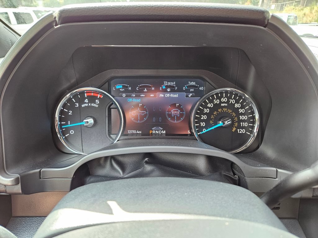 Used 2022 Ford F350 Platinum AWD/4WD image 27