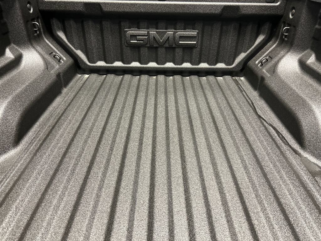 New 2026 GMC Canyon Elevation w/ Convenience Package AWD/4WD image 21
