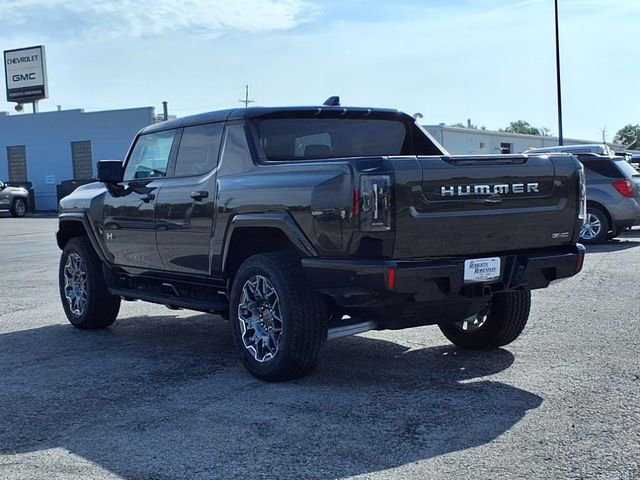 New 2025 GMC Hummer EV 3X image 5