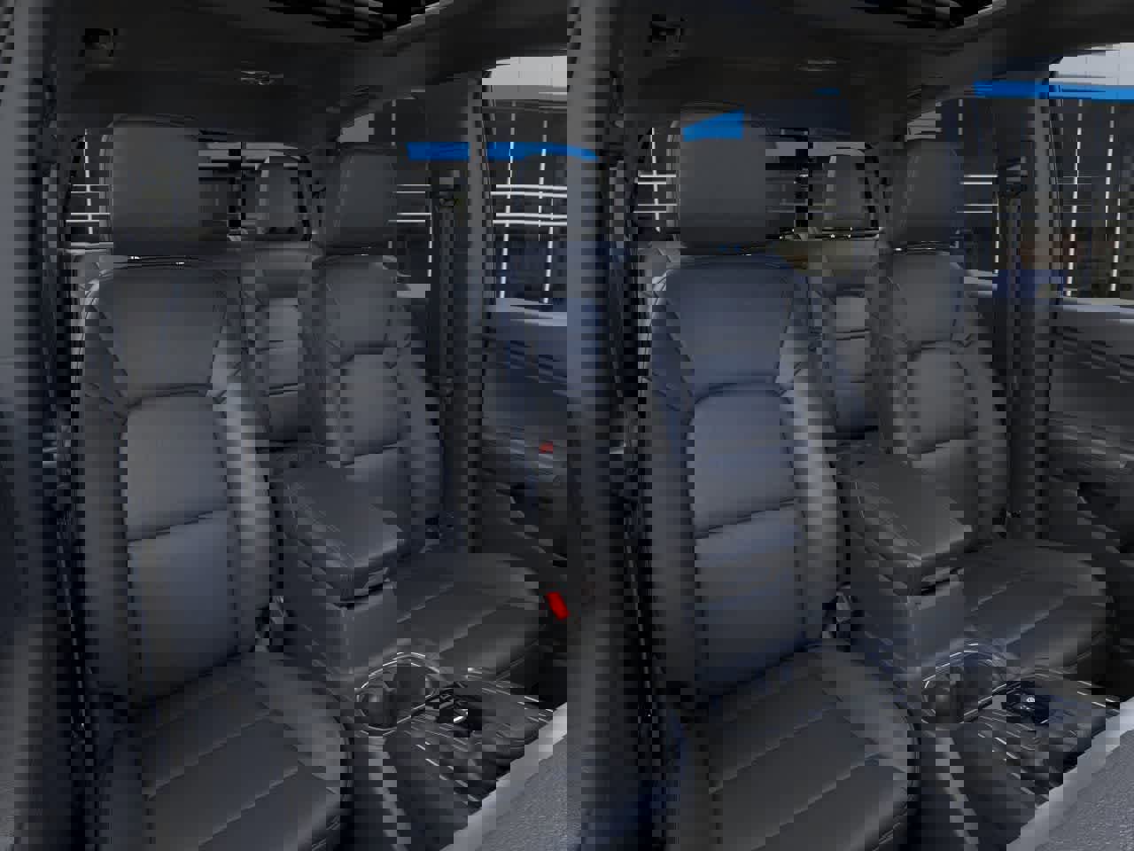 New 2026 GMC Canyon Elevation w/ Convenience Package AWD/4WD image 2