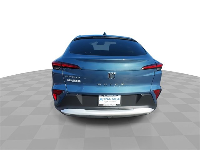Used 2024 Buick Envista Preferred w/ Convenience I Package image 3