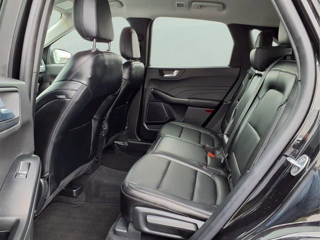 Used 2024 Ford Escape Platinum AWD/4WD image 13