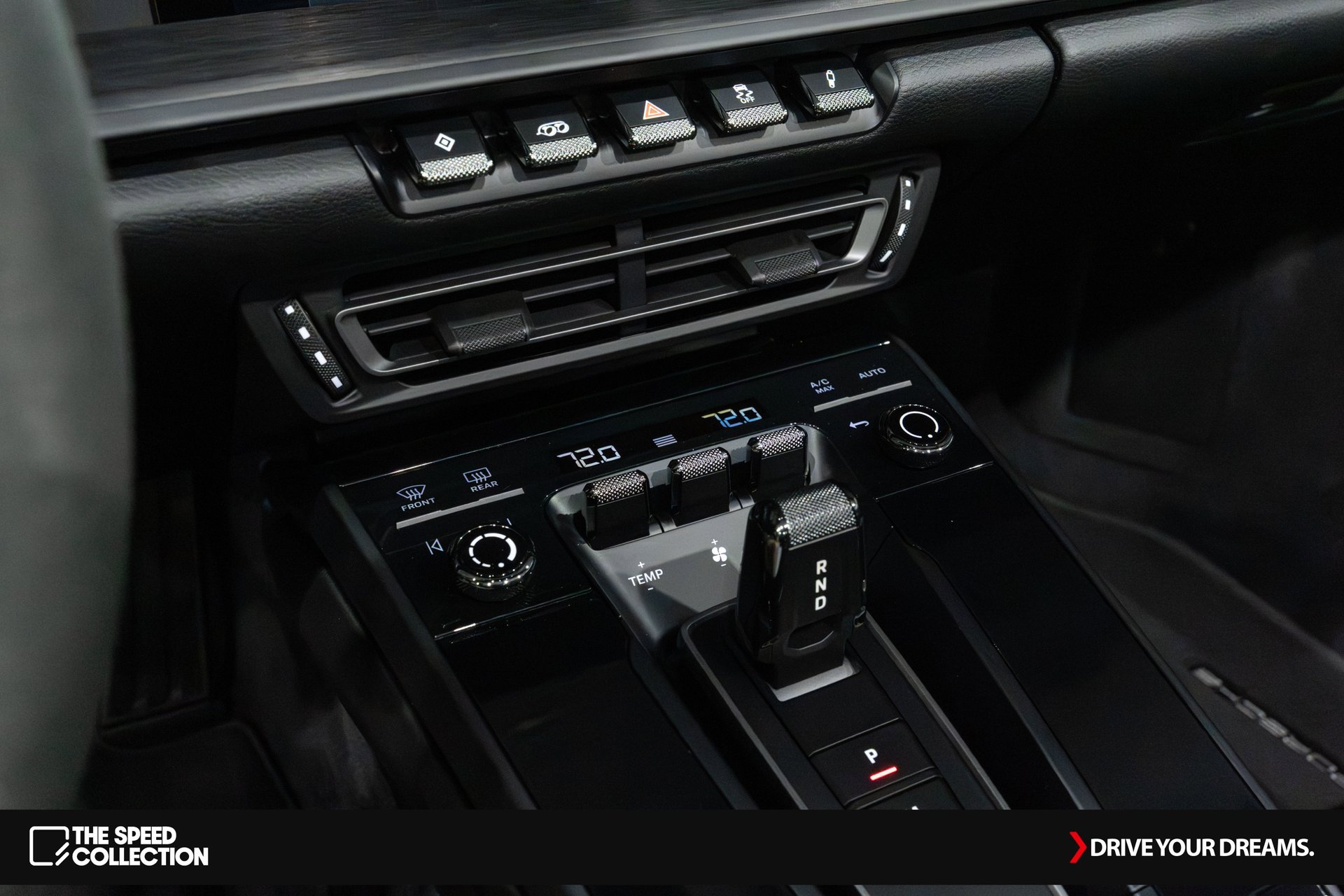 Used 2024 Porsche 911 Targa 4 GTS w/ Premium Package image 59