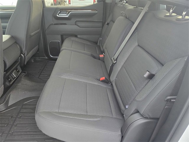 New 2026 GMC Sierra 1500 Elevation w/ Elevation Select Package image 9