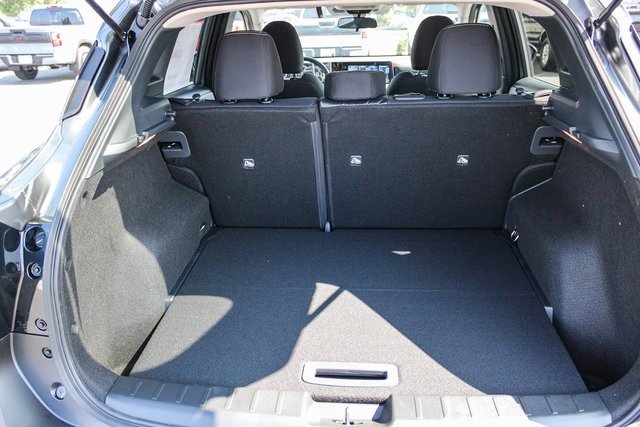 New 2026 Nissan Kicks SV image 25