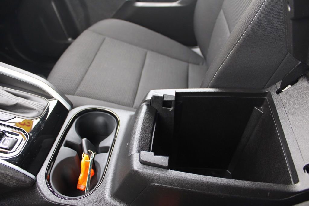 Used 2023 Chevrolet Colorado LT w/ LT Convenience Package II image 43