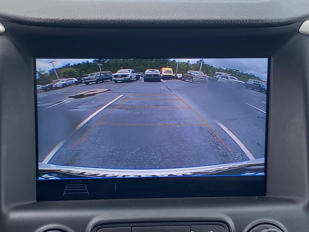 Used 2018 GMC Terrain SLT w/ Preferred Package FWD image 16