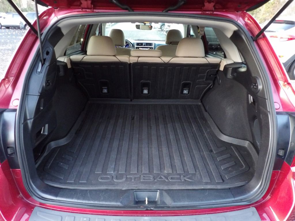 Used 2019 Subaru Outback 2.5i Limited w/ Popular Package #2 image 27