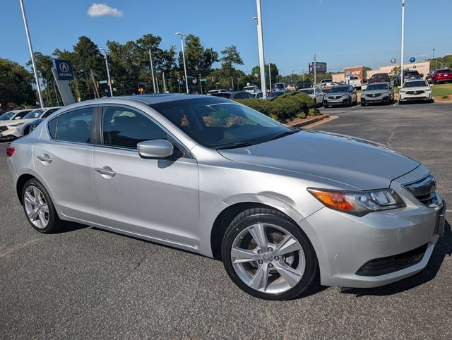Used 2014 Acura ILX FWD image 12