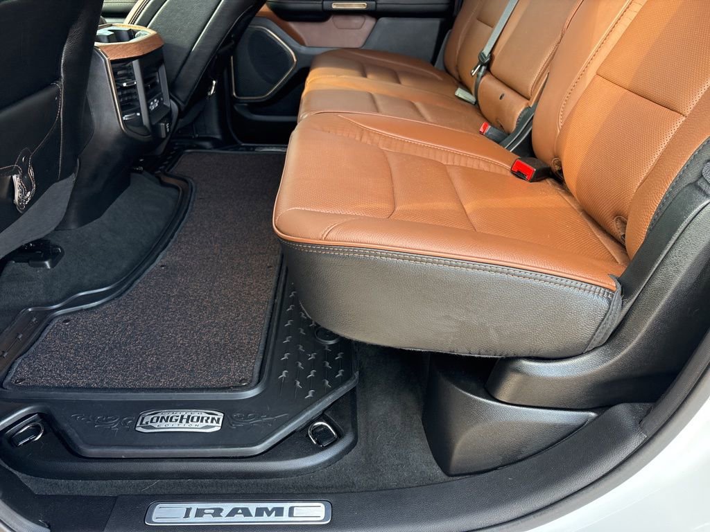 Used 2022 RAM 1500 Limited image 19