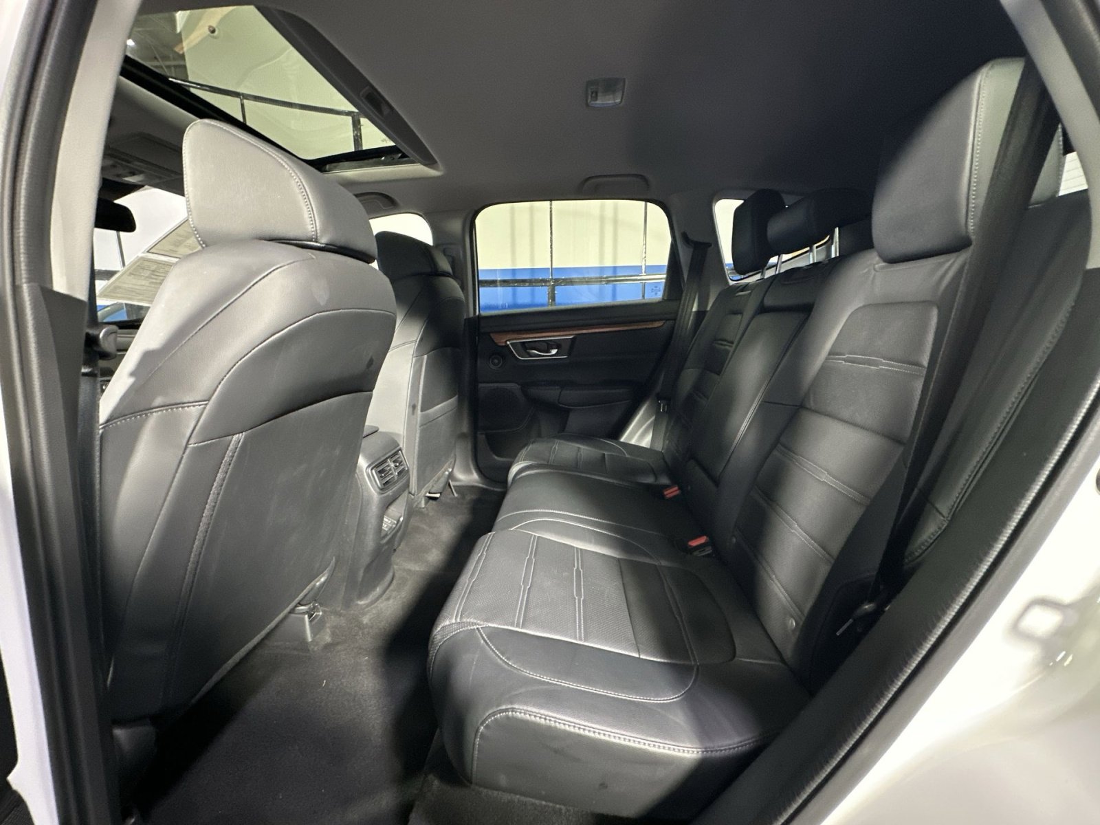 Used 2019 Honda CR-V EX-L image 31