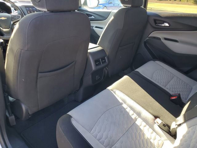 Used 2021 Chevrolet Equinox LT image 22