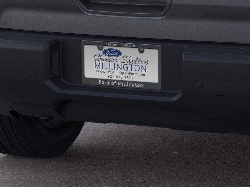 New 2025 Ford Bronco Sport Big Bend w/ Convenience Package image 23