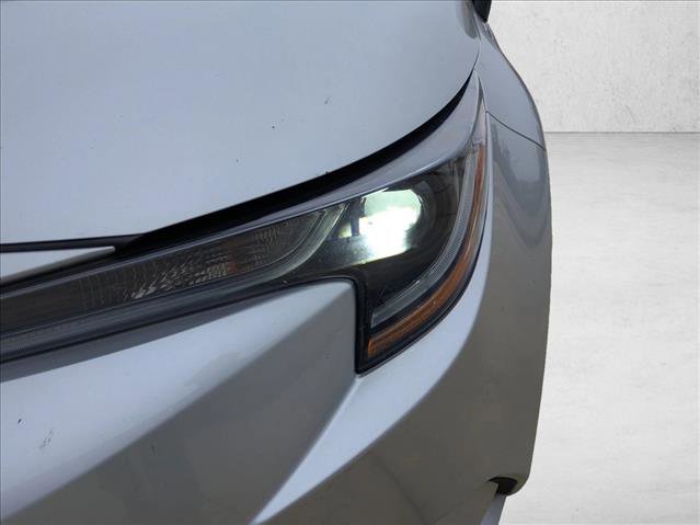 Certified 2024 Toyota Corolla LE image 9