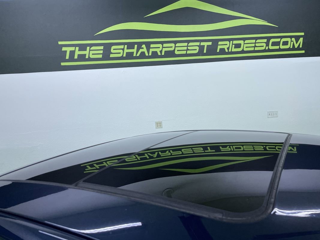 Used 2020 Chevrolet Malibu LT w/ Leather Package image 26