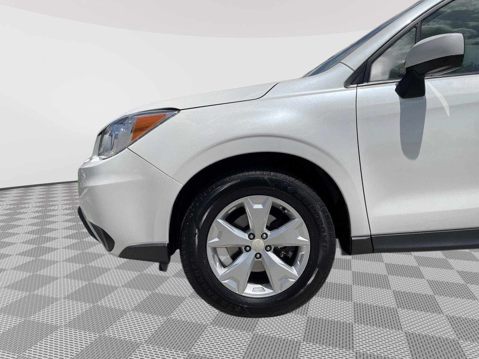 Used 2014 Subaru Forester 2.5i Premium w/ Popular Package #1 AWD/4WD image 11