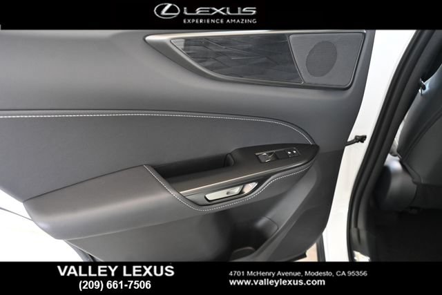 New 2026 Lexus NX 350 AWD w/ Accessory Package (2T) image 16