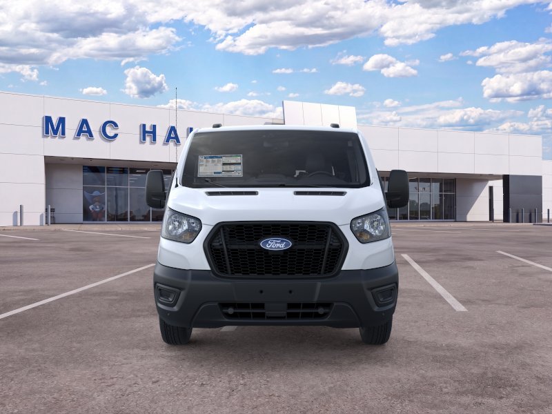New 2026 Ford Transit 350 XL RWD image 7