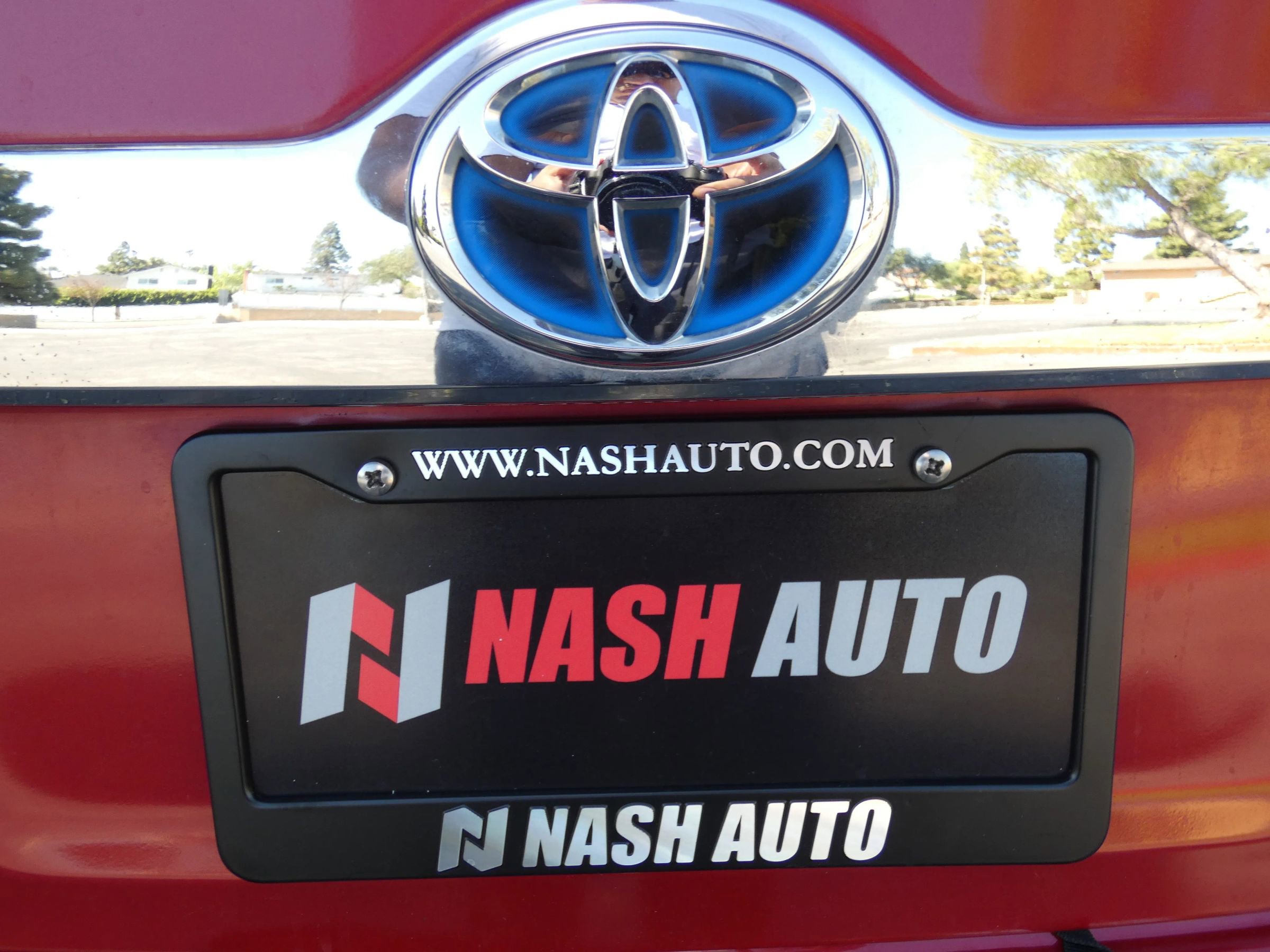 Used 2013 Toyota Camry XLE w/ Convenience Pkg image 78