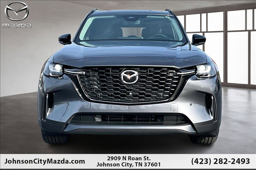 New 2026 MAZDA CX-90 Plug-In Hybrid w/Premium Sport image 2