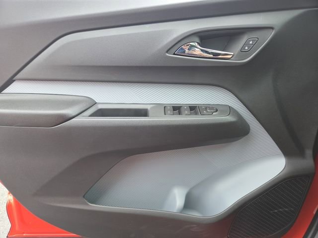 New 2027 Chevrolet Bolt RS w/ Technology Package image 31