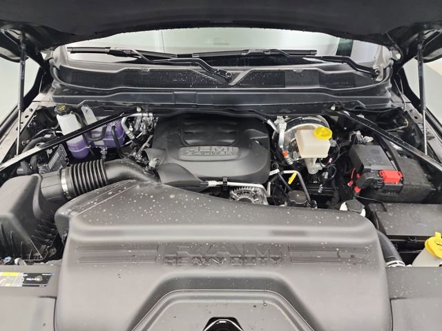 New 2026 RAM 2500 Big Horn image 34