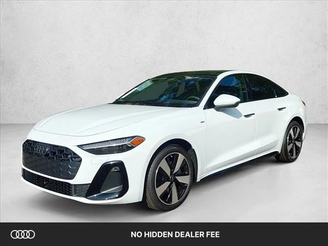 New 2026 Audi A5 2.0T Premium Plus