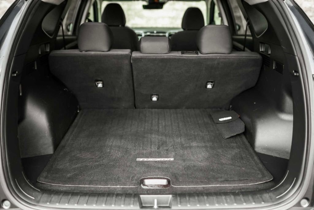 Used 2022 Hyundai Tucson SEL w/ Convenience Package image 17