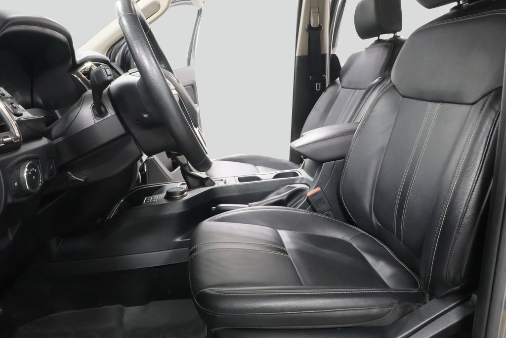 Used 2022 Ford Ranger Lariat w/ Technology Package AWD/4WD image 21