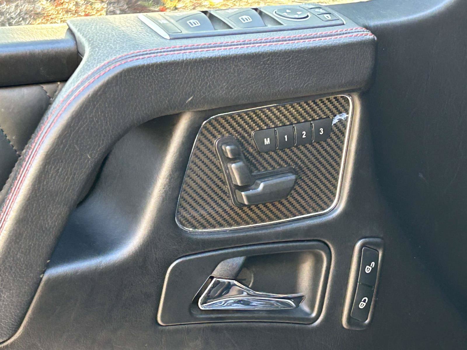 Used 2018 Mercedes-Benz G 63 AMG 4MATIC image 16